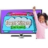 LeapTV Toast Critters: Letter Go-Getters