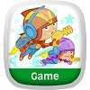 LeapPad: Molecule Mission - Jetpack Heroes to the Rescue!