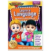 Learn a Language DVD