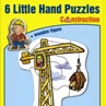 Little Hand Puzzles