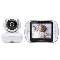 MBP33XL Digital Video Baby Monitor