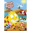 Maggie & The Ferocious Beast: Beach Party - DVD