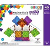 Magna-Tiles Freestyle 40-Piece Set