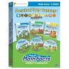 Meet the Math Facts - Levels 1, 2, and 3