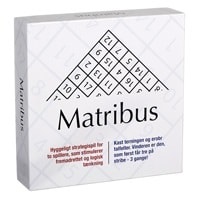 Matribus