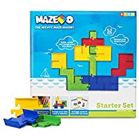 Maze-O Starter Set