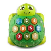 Melody the Musical Turtle