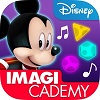 Mickey's Shapes Sing-Along by Disney Imagicademy