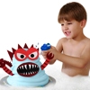 Mr. Bubble - Bathtub Monsters