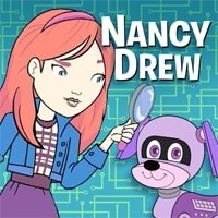 Nancy Drew: Codes & Clues