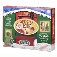Official Elf Kit