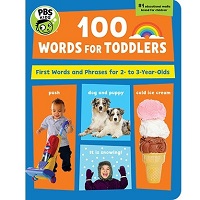 PBS KIDS 100 Words for Toddlers