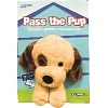 Pass The Pup