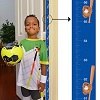Patented Mom Approved PeekaBOO Growth Chart