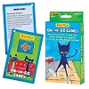 Pete the Cat On-The-Go Games