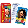 U.S. Presidents Pocket Flash Cards (T23013)