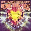 Purple Fox and the Heebie Jeebies. 'The Something of Love'