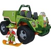 Ranger Rob - Deluxe Chipper Vehicle