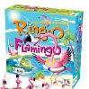 Ring-o Flamingo Game