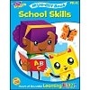 School Skills Wipe-Off Book (T94231)