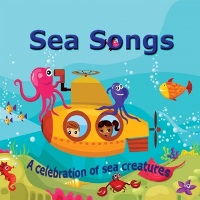 Sea Songs - A Celebration of Sea Creatures