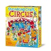 Shrinking Craft Circus