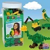 Snapo Building Blocks - Snap & Play Blocks
