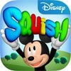 Squish: Mickey Mouse Clubhouse