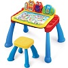 Touch & Learn Activity Desk