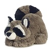 Tushies Raccoon