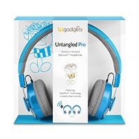 Untangled Pro Children's Bluetooth Headphones