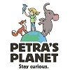 Petra's Planet