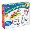 Reading Power Pack (T23905)