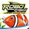 ROBO FISH