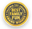 Best Family Fun