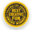 Best Creative Fun