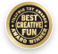 Best Creative Fun
