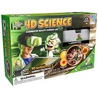 4D Science 