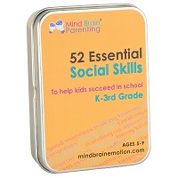 52 Essential Social Skills