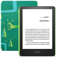 Amazon Kindle Paperwhite Kids Edition