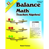 Balance Math Teaches Algebra