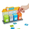 Banban's Waste Sorting Playset