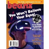 beanz Magazine