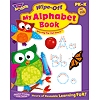 My Alphabet Book Owl-Stars! Wipe-Off Book (T94117)