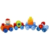 HABA Building Blocks Habaland Train