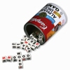 Campbell's Alphabet Dice Game