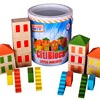 CitiBlocs Little Builder Rattle Blocs