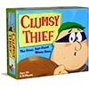 Clumsy Thief