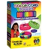 Color Cord Bracelets