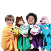 CuddleUppets